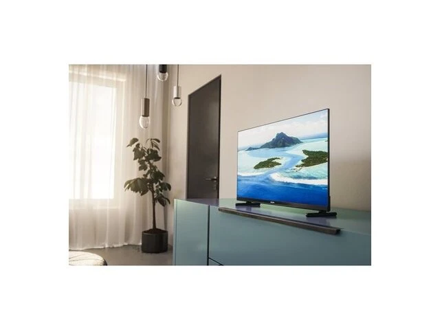 Philips 5500 series led 24phs5507 led-tv - afbeelding 4 van  4