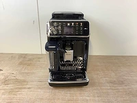 Philips 5500 series volautomatische espressomachine - afbeelding 3 van  7