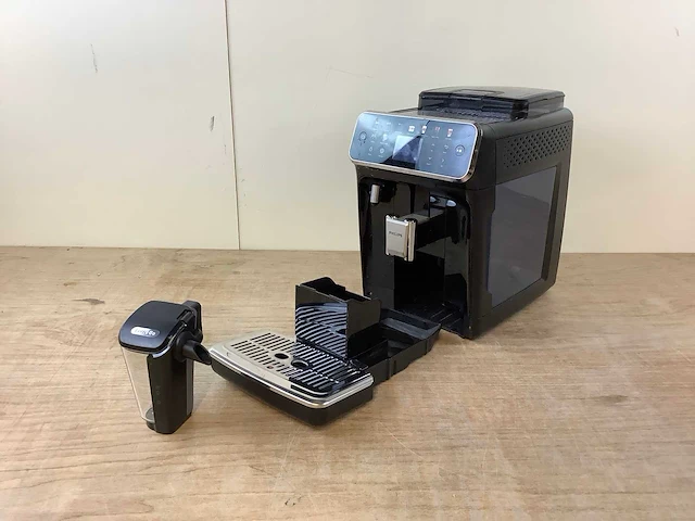 Philips 5500 series volautomatische espressomachine - afbeelding 7 van  7