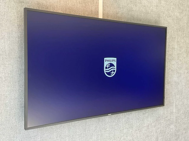 Philips 55bdl4550d 55” televisie - afbeelding 2 van  5