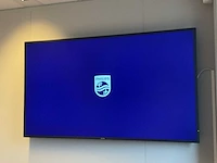 Philips 55bdl4550d 55” televisie - afbeelding 1 van  5