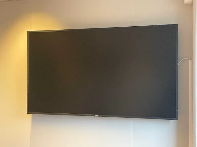 Philips 55bdl4550d 55” televisie - afbeelding 2 van  5