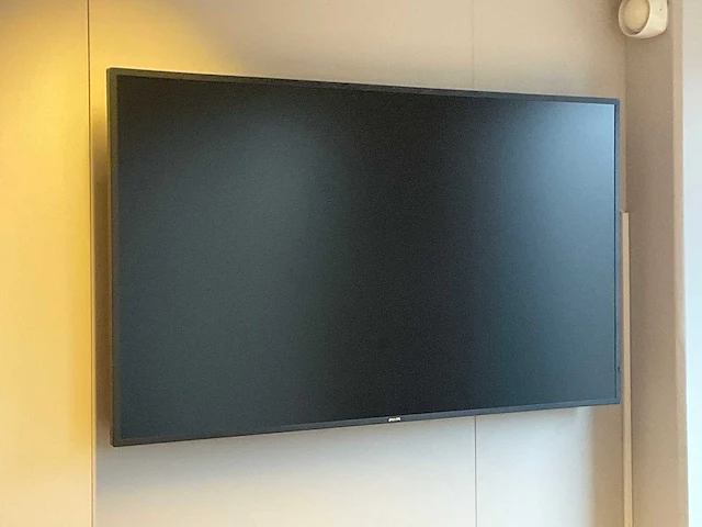 Philips 55bdl4550d 55” televisie - afbeelding 3 van  5