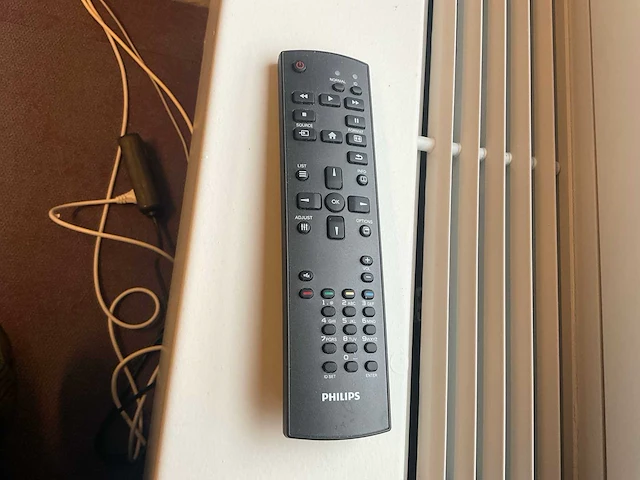 Philips 55bdl4550d 55” televisie - afbeelding 4 van  5