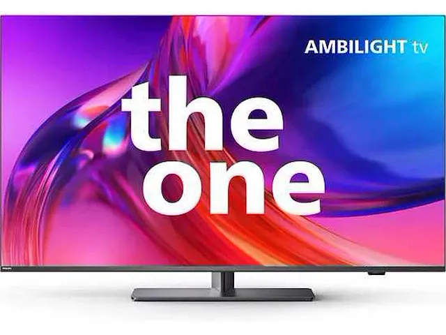 Philips 55pus8848/12 televisie - afbeelding 2 van  2