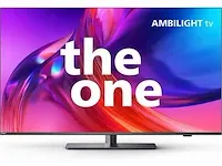 Philips 55pus8848/12 televisie - afbeelding 2 van  2