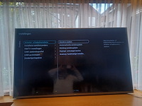 Philips 58pus7855 58 ultra hd 4k tv/smart tv/wifi 149 cm doorsnee aantal 1 stuks" - afbeelding 1 van  11