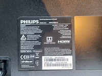 Philips 58pus7855 58 ultra hd 4k tv/smart tv/wifi 149 cm doorsnee aantal 1 stuks" - afbeelding 5 van  11