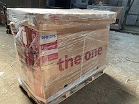 Philips 65 inch ambilight televisie (6x) - afbeelding 6 van  10
