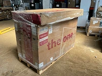 Philips 65 inch ambilight televisie (6x) - afbeelding 10 van  10