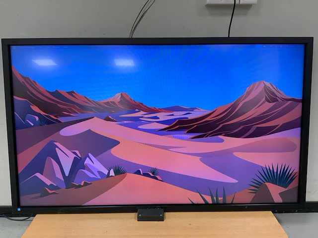 Philips (65bdl3051t) 65”, 1920x1080 (fhd) lcd multi-touch monitor - afbeelding 1 van  7