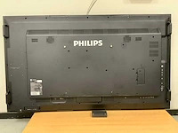 Philips (65bdl3051t) 65”, 1920x1080 (fhd) lcd multi-touch monitor - afbeelding 4 van  7