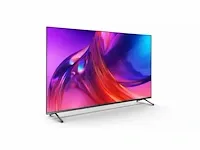 Philips 65oled807/12 televisie