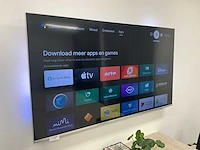Philips 65pus8536/12 ambilight smart televisie - afbeelding 2 van  6