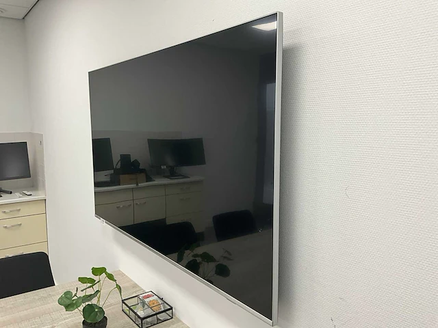 Philips 65pus8536/12 ambilight smart televisie - afbeelding 4 van  6