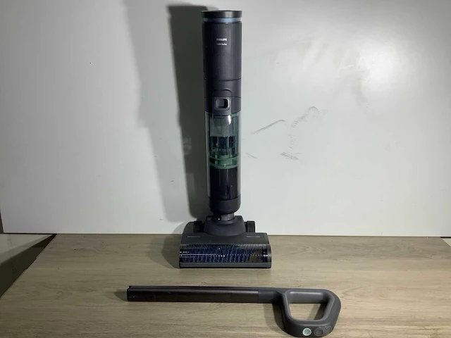 Philips 7000 series aquatrio stofzuiger - afbeelding 3 van  7