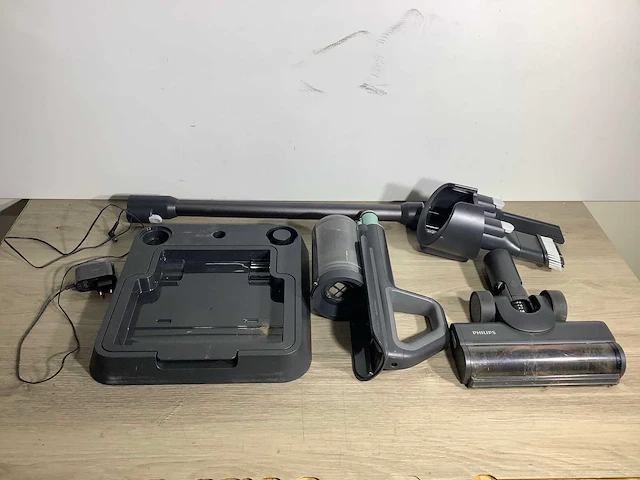 Philips 7000 series aquatrio stofzuiger - afbeelding 7 van  7