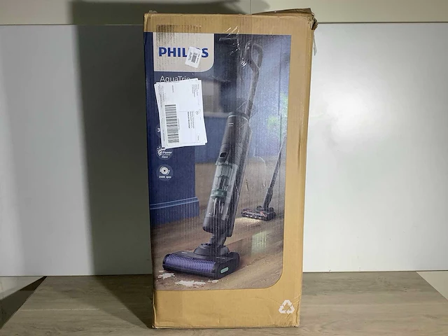 Philips 7000 series aquatrio stofzuiger - afbeelding 2 van  9