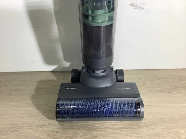 Philips 7000 series aquatrio stofzuiger - afbeelding 5 van  9