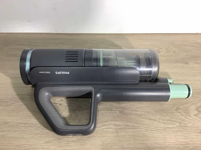 Philips 7000 series aquatrio stofzuiger - afbeelding 7 van  9