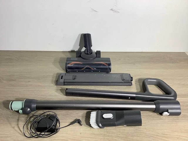 Philips 7000 series aquatrio stofzuiger - afbeelding 9 van  9
