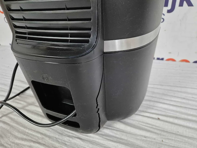 Philips 7000 series hd9880/90 airfryer combi xxl connected - afbeelding 4 van  5