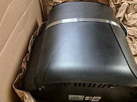 Philips 7000 series hd9880/90 airfryer combi xxl connected - afbeelding 5 van  5