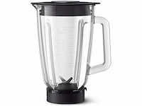 Philips 7000 series hr0721/00 - blenderkan - 1.5l - afbeelding 1 van  2