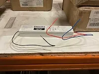 Philips 80w constant voltage 24vdc ip58 voor leds (20x)