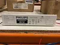 Philips 80w constant voltage 24vdc ip58 voor leds (20x) - afbeelding 4 van  4