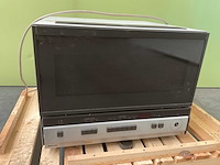 Philips 8100 laboratorium