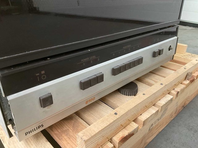 Philips 8100 laboratorium - afbeelding 2 van  5