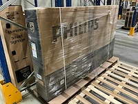 Philips 86bdl3052e 86’’ multi touch display - afbeelding 1 van  5