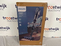 Philips 9000-serie - aquatrio - snoerloze stofzuiger en dweil xw9463/11 - afbeelding 2 van  2