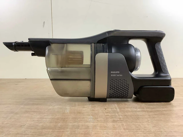 Philips 9000-serie aquatrio stofzuiger - afbeelding 3 van  5