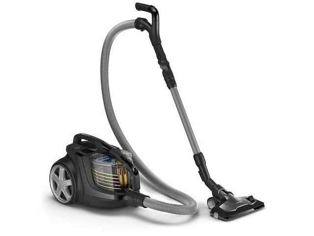 Philips 9000 series stofzuiger - afbeelding 1 van  6