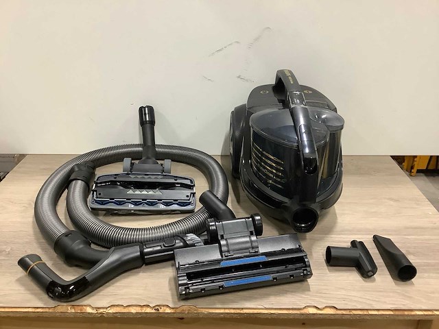 Philips 9000 series stofzuiger - afbeelding 2 van  6