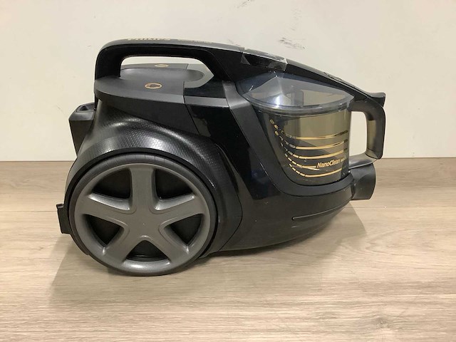 Philips 9000 series stofzuiger - afbeelding 4 van  6