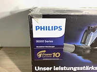 Philips 9000 series zakloze stofzuiger - afbeelding 3 van  8