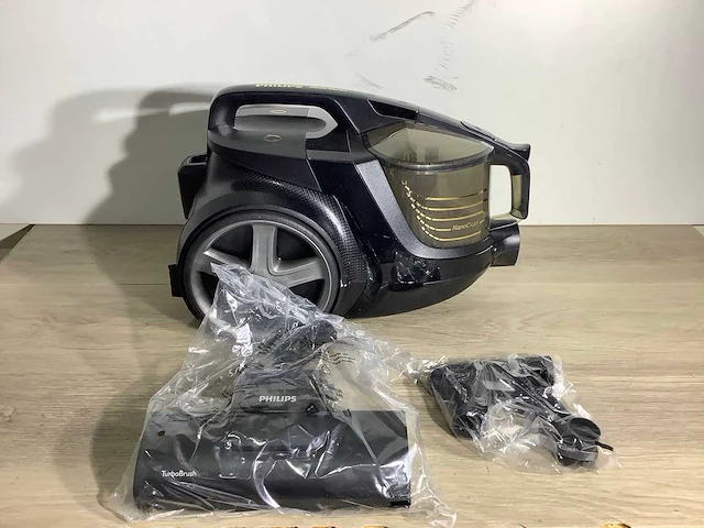 Philips 9000 series zakloze stofzuiger - afbeelding 4 van  8