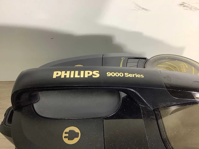 Philips 9000 series zakloze stofzuiger - afbeelding 6 van  8
