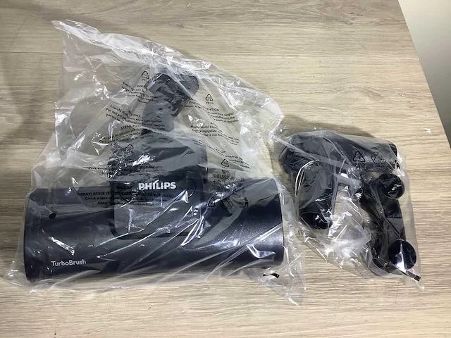 Philips 9000 series zakloze stofzuiger - afbeelding 8 van  8