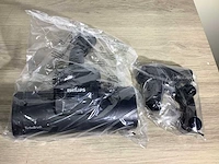 Philips 9000 series zakloze stofzuiger - afbeelding 8 van  8