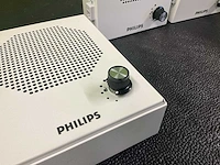 Philips 989803186441 speaker (3x) - afbeelding 2 van  5