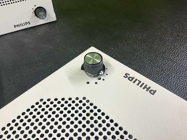 Philips 989803186441 speaker (3x) - afbeelding 3 van  5