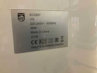 Philips ac2887 luchtreiniger - afbeelding 2 van  3