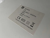 Philips ac4236/10 - luchtzuiveraar voor xxl-ruimten - afbeelding 2 van  11