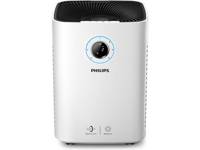 Philips ac5659/10 luchtreiniger - afbeelding 1 van  6