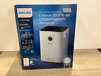 Philips ac5659/10 luchtreiniger - afbeelding 2 van  6