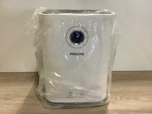 Philips ac5659/10 luchtreiniger - afbeelding 3 van  6